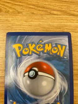 Pokemon TCG English Card XY Breakpoint Shining M Gyarados EX 27/122 - Image 5