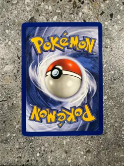 Pokemon TCG Cards 1st Edition Golem 36/62 Fossil Uncommon NM - Image 2