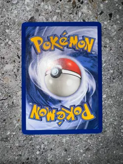 Pokemon TCG Cards 1st Edition Golem 36/62 Fossil Uncommon NM - Image 4