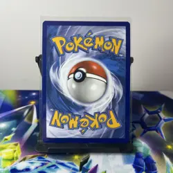 NEAR MINT! Mightyena TG09/TG30 Astral Radiance Trainer Gallery Pokemon Card! - Image 2
