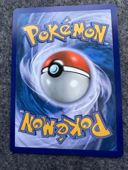 Pokemon Card Flapple 210/191 Illustration Rare Surging Sparks Near Mint - Image 2