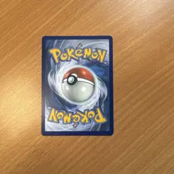 Pokemon TCG Cynthia's Garchomp EX Card Destined Rivals 104/182 NM Condition - Image 2