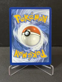 Pikachu SVP 190 World Championships 2024 - Pokemon Card - Image 2