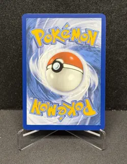 Pikachu SVP 190 World Championships 2024 - Pokemon Card - Image 2