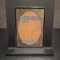 MTG Time Warp (Foil Etched) Strixhaven: Mystical Archives #22 - Image 2
