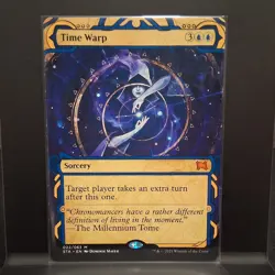 MTG Time Warp Strixhaven: Mystical Archive Regular #22 - Image 1