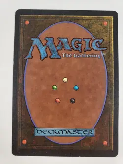 MTG Arabian Nights Moorish Calvary - Image 2
