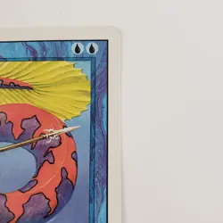MTG Revised Lord of Atlantis - Image 3