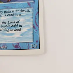 MTG Revised Lord of Atlantis - Image 5