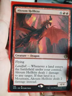 MTG Multi-Listing for Dragon Cards, up to 20% off in Basket! - Image 2
