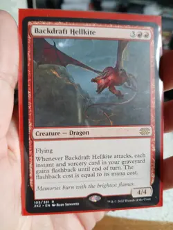 MTG Multi-Listing for Dragon Cards, up to 20% off in Basket! - Image 4
