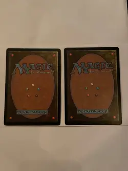 2x Lim-Dul's Vault - Commander 2013 - Near Mint- MTG x2 cards - Image 2