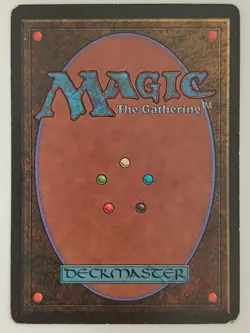 MtG | 1 x Spell Blast | Beta Edition | Magic the Gathering - Image 2