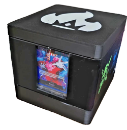 4 Deck Commander Box MTG, One Piece, Pokemon, Yugi-oh - Image 1