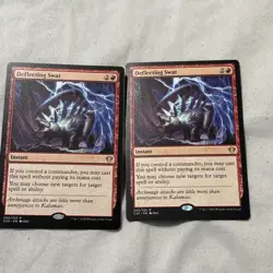 Deflecting Swat Commander 2020 Regular - Image 1