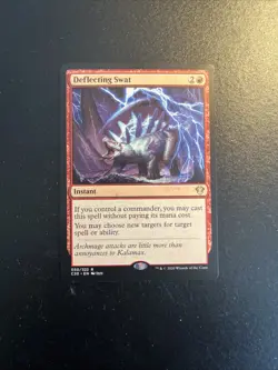 Deflecting Swat Commander 2020 Regular - Image 2