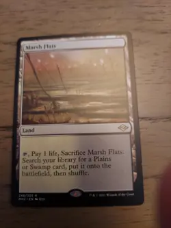 Marsh Flats Modern Horizons 2 Regular - Image 1