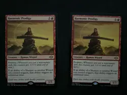 Harmonic Prodigy Modern Horizons 2 Regular - Image 1