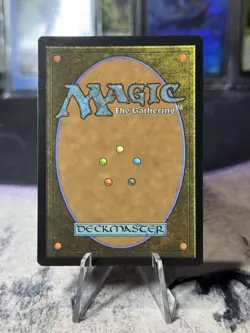 Preston Garvey, Minuteman (Foil) Mythic 0008 Fallout PIP MTG - Image 2