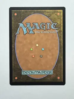MTG - Shattered Sanctum - VOW Crimson Vow Borderless Base 283 Rare - Image 2