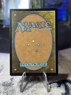 Leori, Sparktouched Hunter Foil Mythic 0709 Commander Masters MTG - Image 2