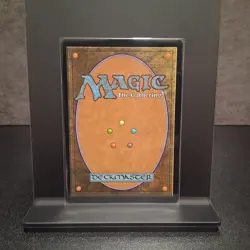 MTG Mind's Desire Strixhaven: Mystical Archive #17 Foil - Image 2