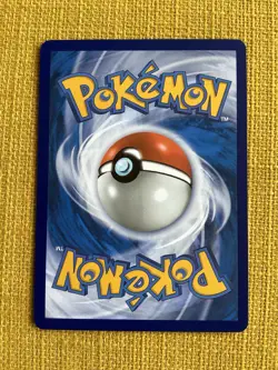 Pokemon Card Switch Scarlet & Violet 151 206/165 Secret Rare - Image 2