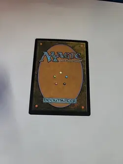 Grim Tutor (Alternate Art) Core Set 2021 Foil - Image 2