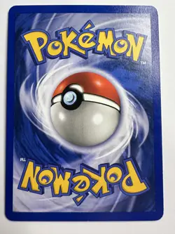 Pokemon TCG 87/130 Pikachu Base Set 2 - Condition NM/M - Non Holo - Ungraded - Image 2