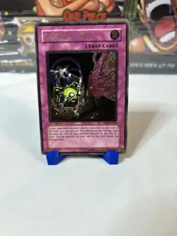 COVERING FIRE 1st Ed. yugioh RDS-EN060 Ultimate Rare yu-gi-oh card RDS-EN060 - Image 1