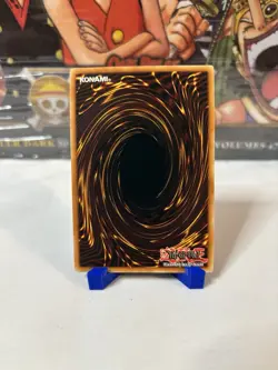 YuGiOh CYBERDARK EDGE - CDIP-EN002 Super Rare 1st Edition NM/M - Image 2