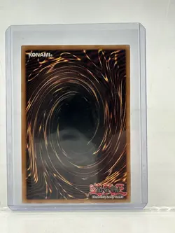 Yu-Gi-Oh! Rainbow Neos PTDN-EN044 Secret Rare Card LP Unlimited Edition - Image 2