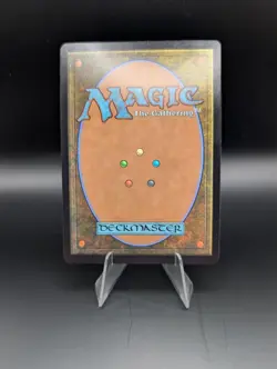 Imperial Seal (Borderless) Double Masters 2022 Regular - Image 2