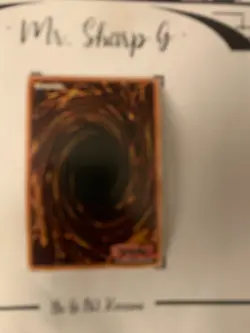 VERRATERISCHE SCHWERTER - YGLD-DEB17 DEUTSCH Yu-Gi-Oh! CARD ULTRA RARE HOLO - Image 5