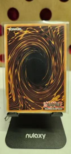 Yu-Gi-Oh! Elemental Hero Absolute Zero BLC1-EN004 Secret Rare 1st Edition - Image 2