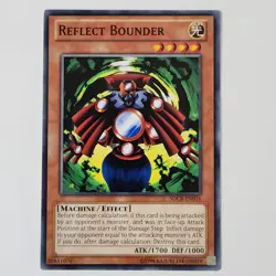 Reflect Bounder - SDCR-EN016 - NM/VLP - Common - Unlimited - Yugioh - Image 1