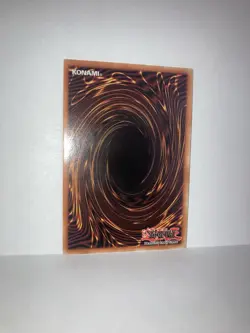 Yugioh D.D. Warrior Lady DCR-EN027 Super Rare Holo - Image 3