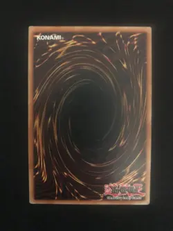 Horn of Heaven 1st Edition Ultra Rare MRD-E130 Yu-Gi-Oh Card - Image 2