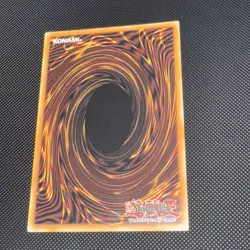 Yu-Gi-Oh! TCG Garura, Wings of Resonant Life RA02-EN024 Super Rare NM Condition - Image 3
