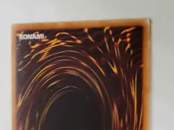 Yugioh Raigeki LB-52 Japanese LP - Image 5