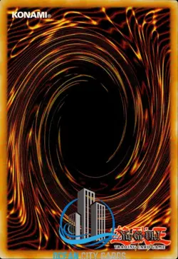 Yugioh Goblin Biker Grand Entrance PHNI-ENSP1 Limited Edition Ultra Rare - Image 2