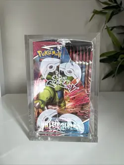 Pokemon TCG: Sword & Shield - Battle Styles Booster Box (36 Card Packs) 820650818189 - Image 4