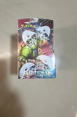 Pokemon TCG: Sword & Shield - Battle Styles Booster Box (36 Card Packs) 820650818189 - Image 4