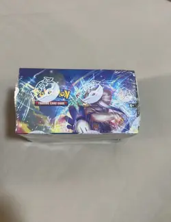 Pokemon TCG: Sword & Shield - Battle Styles Booster Box (36 Card Packs) 820650818189 - Image 5