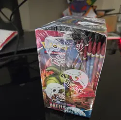 Pokemon TCG: Sword & Shield - Battle Styles Booster Box (36 Card Packs) - Image 2