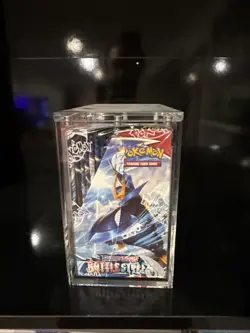 Pokemon TCG: Sword & Shield - Battle Styles Booster Box (36 Card Packs) 820650818189 - Image 4