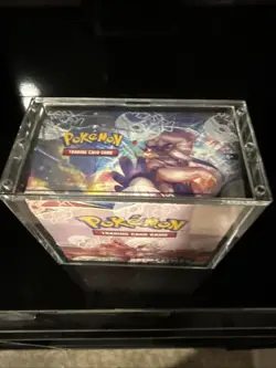 Pokemon TCG: Sword & Shield - Battle Styles Booster Box (36 Card Packs) 820650818189 - Image 5