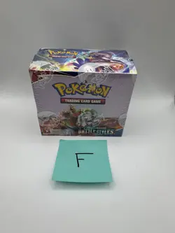 Pokemon TCG: Sword & Shield - Battle Styles Booster Box (36 Card Packs) 820650818189 - Image 2