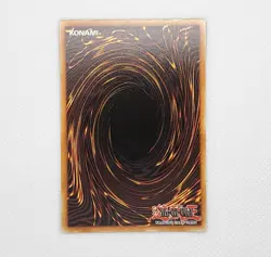Gazelle the King of Mythical Claws - DUNE-EN003 - LP - Super Rare - 1st ed - Image 2