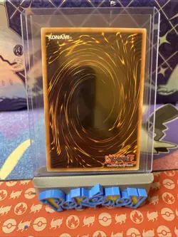 Yu-Gi-Oh! Heavy Armored Train IronWolf 1st Edition Super Rare RATE-EN050 - Image 2